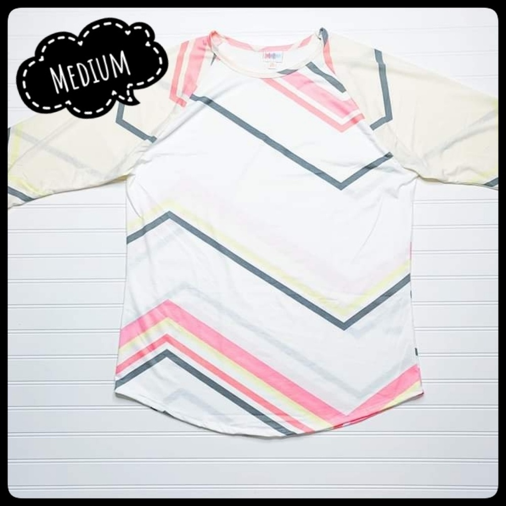 Baseball tee